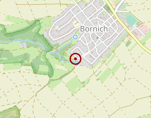 Karte: Löhde-Weigel