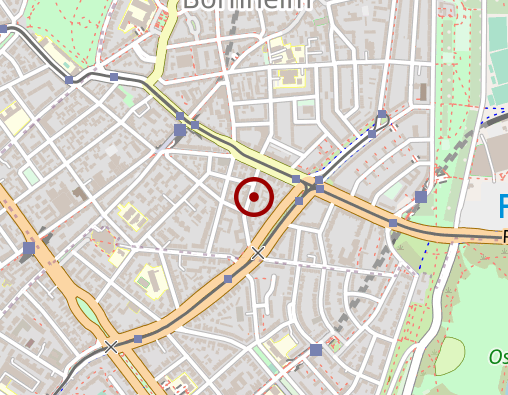 Karte: Florstedt Sylvia Dipl.-Psych.