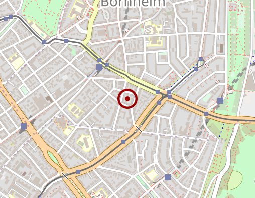 Karte: Kundrikova Monika