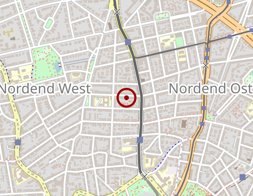 Karte: Wetzstein Franz