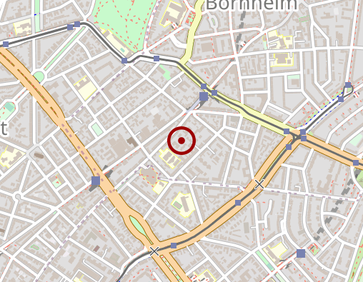 Karte: Groß-Joschko Cornelia, Zachriat Claudia Dr. u. Wünsche Monika