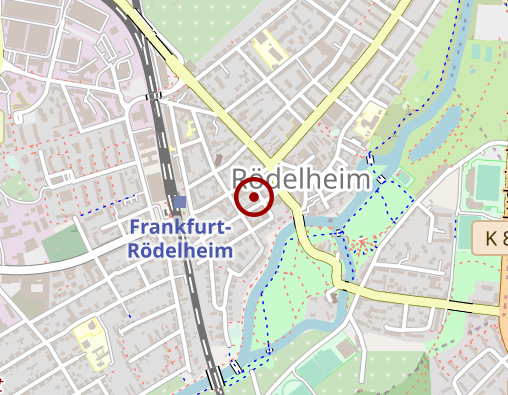 Karte: Skoda Gertraud