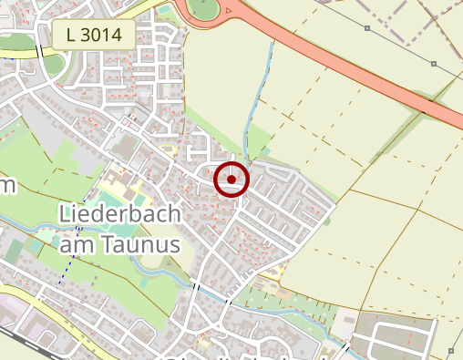 Karte: Fischer Susanne