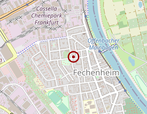 Karte: Sigmund G. u. Friedmann S.