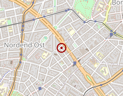 Karte: Kramer Johannes