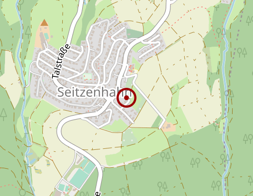 Karte: Bender-Nickel Andrea