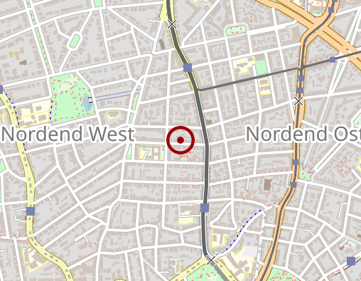 Karte: Pröger Jutta