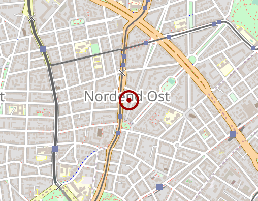 Karte: Kleemann Kerstin