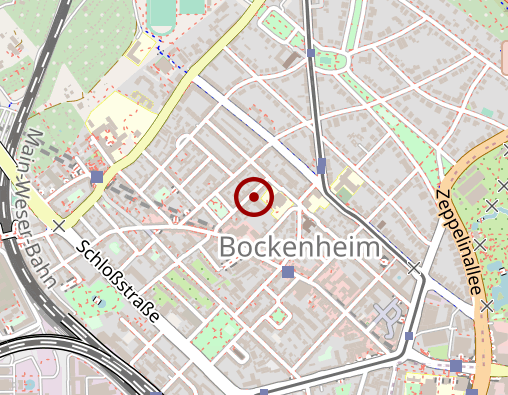 Karte: Heine Claudia