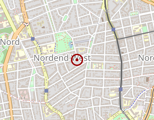 Karte: Friedrichs Christian Dipl.-Psychsologe