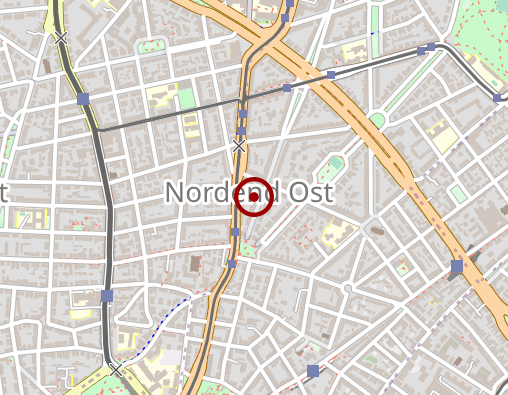 Karte: Hasselbeck Wolfgang Dr.