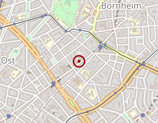 Karte: Mt-Schlüsseldienst