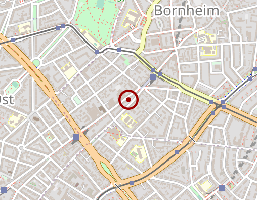 Karte: Backhaus Christine Dipl-Psych.