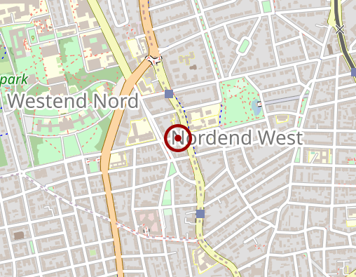 Karte: DIE WEGWEISER