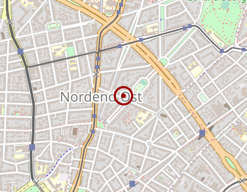 Karte: Dippel Claudia