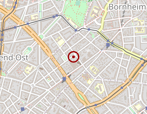 Karte: Casagrande Gudrun