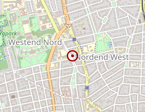 Karte: Nosseck Hannelore Dipl.-Psych.