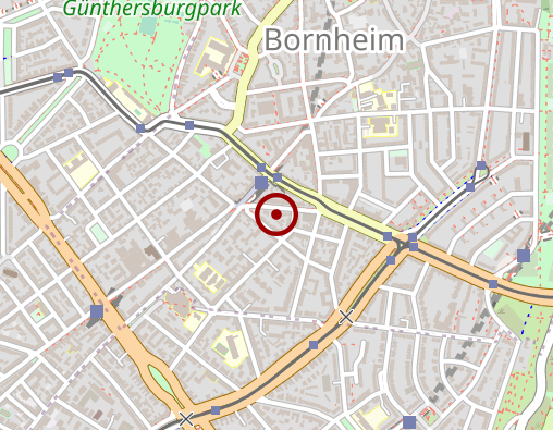 Karte: Henrich Claudia