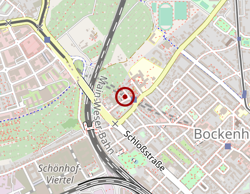 Karte: Kaufmann-Pompetzki Dorit Dipl.-Psych.