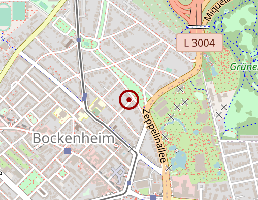 Karte: Maschke Stefan