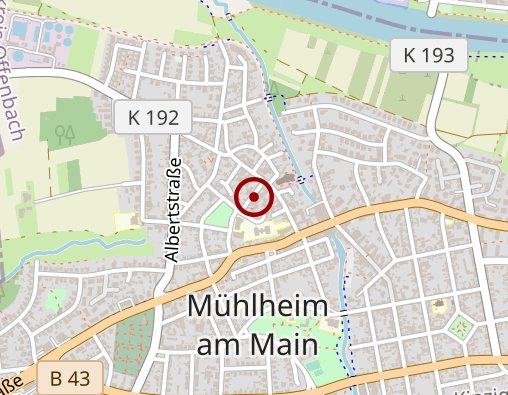 Karte: Schwemmler Bernd