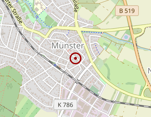 Karte: Mohr-Jakobi Gabriele