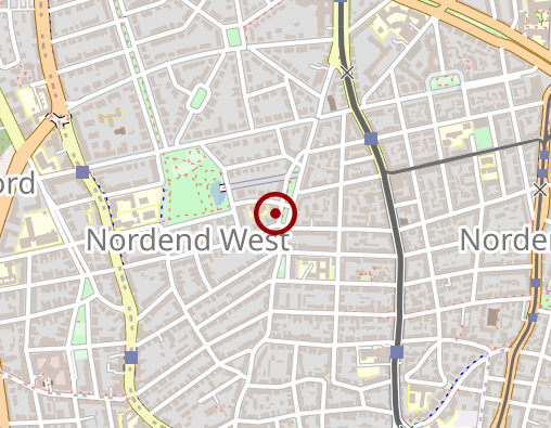 Karte: Kolberg Ingrid