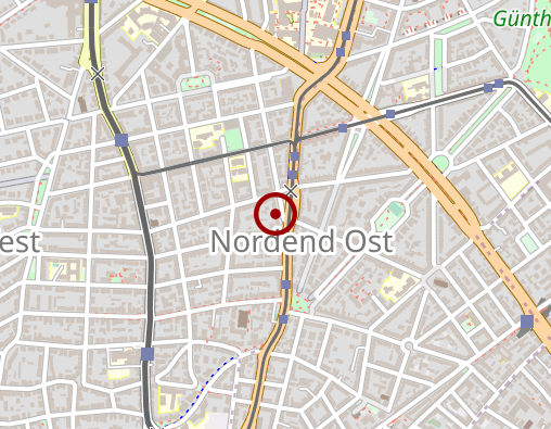 Karte: Stapel Aikija