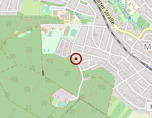 Karte: Stippler Reinhold