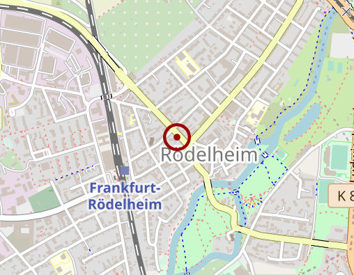 Karte: Stadt-Apotheke