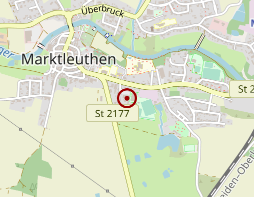 Karte: Helfrecht-Riedel Sonnja