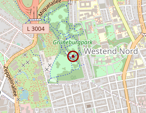 Karte: Mick Christoph Dr.med.