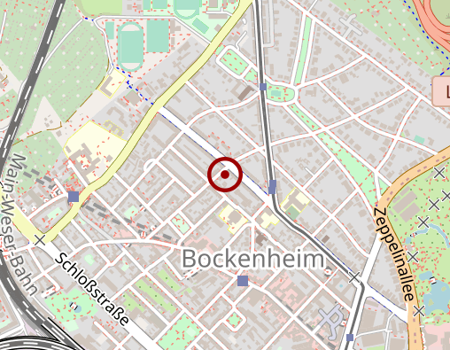 Karte: Miller Cornelia Dipl.-Psych.