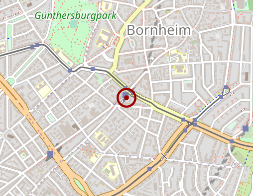 Karte: Glaser-Freyer Sigrun