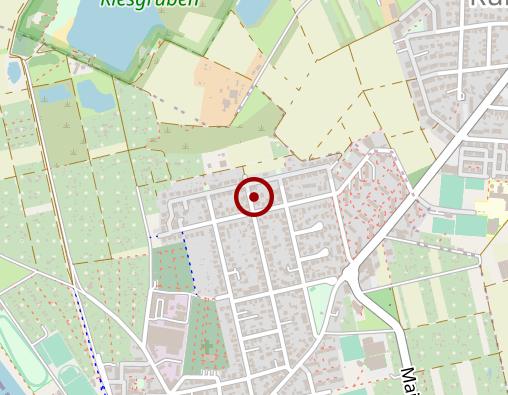 Karte: IMPIRIC Design