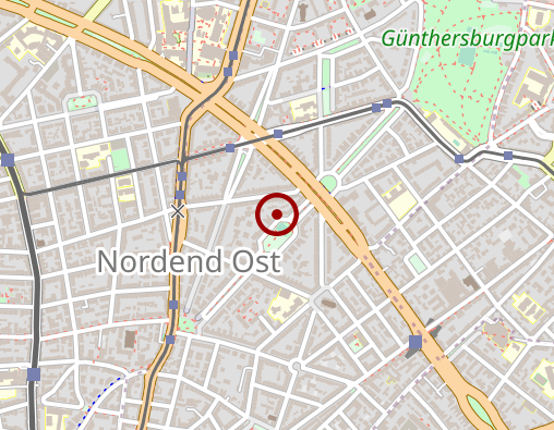 Karte: Bardjesteh Ali