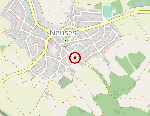 Karte: Poisel Martina