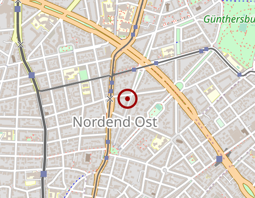 Karte: Brockmann Josef Dr.