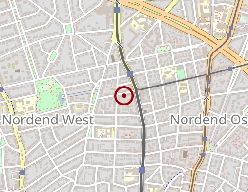 Karte: Taxi 4 You GmbH