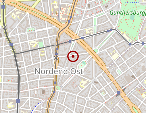 Karte: Authentic Yoga