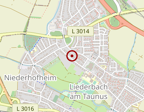 Karte: Hillmann Karin