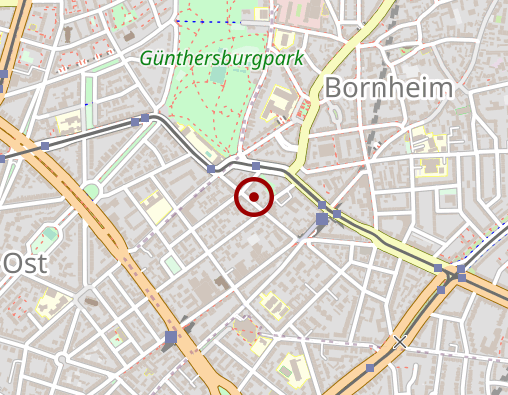 Karte: Lorke Beate Dipl.-Psych.