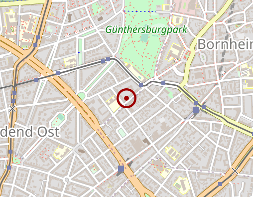 Karte: Hicham Fechtali