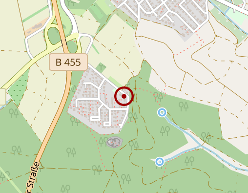 Karte: Lambruschini Renato