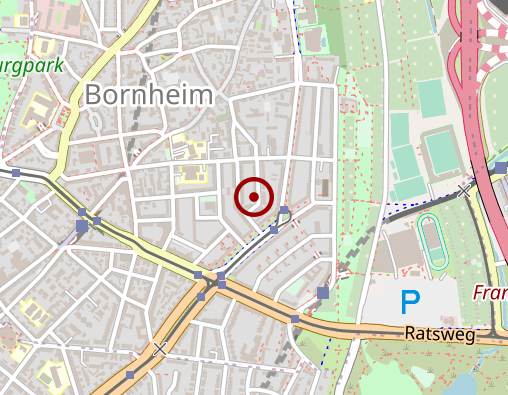 Karte: Heddäus Thomas Dr.med.