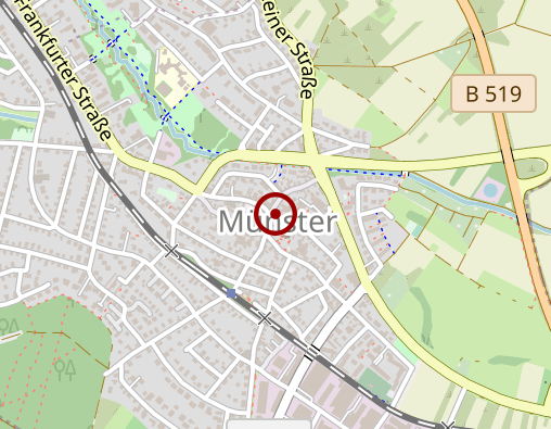 Karte: Sonnen-Apotheke