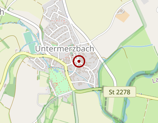 Karte: Markt-Apotheke