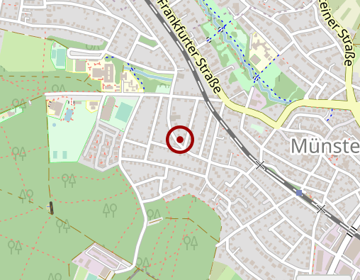 Karte: Alferding Patrizia