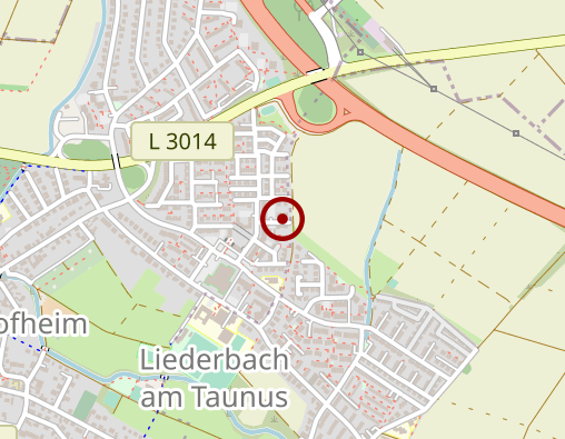 Karte: Folberth Petra