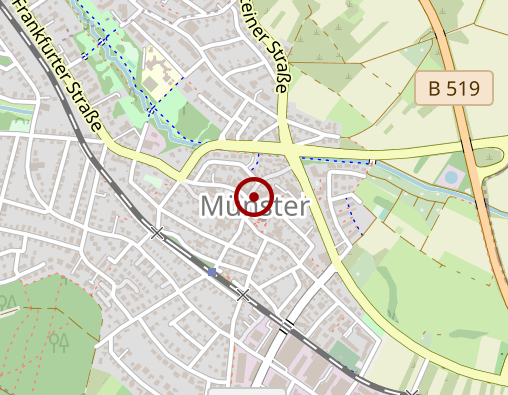 Karte: Weber-Banz Susann